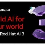 【新聞圖片】Red Hat 推出 Red Hat AI 3，助生產環境的 AI 工作負載實現分散式 AI 推論