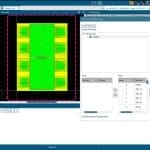 【媒體快訊圖片】西門子與日月光合作開發 VIPack™ 先進封裝平台工作流程