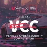 【圖說】培育新一代資安防禦者，VicOne與Block-Harbor攜手舉辦全球車用資安競賽GVCC。