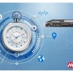 Microchip 推出TimeProvider 4500 v3 主時鐘,為關鍵基礎設施服務打造高韌性地面型架構 microchip-251028-01