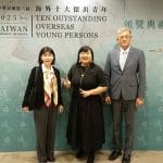 文化大學景觀系校友、台灣首位赴挪威攻讀景觀建築碩士的王湘鄉，現任挪威奧斯陸建築與設計學院北極課程講師，為該校唯一台灣籍教師，今年榮獲《海外十大傑出青年》殊榮。