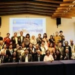 文化大學2025全球校友年會紐約舉辦，王子奇校長率隊赴美共襄盛舉