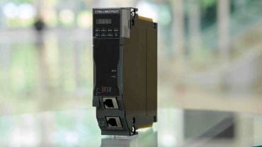 【新聞配圖】洛克威爾自動化推出最新控制器 ControlLogix® 5590，實現軟體無縫整合與多領域控制技術